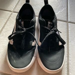 Vans Plush Ultrarange Men’s 8
